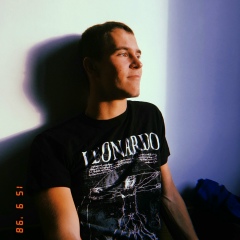 Ярік Ліщук, 24.03.1999