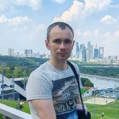 Сергей Тузов, 25.07.1984, Ульяновск