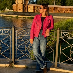 Алёна , 03.10, Москва