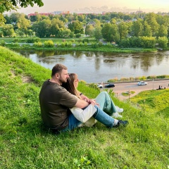 Ирина Малиночка, 11.05, Москва