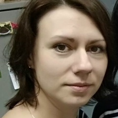 Светлана Стрелкова, 15.02, Москва