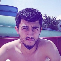 Rashad Mirzazadeh, 26.11.1996