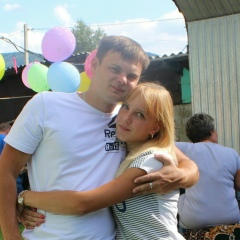 Вероника Грицаенко, 15.08, Риддер