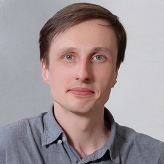 Глеб Илюшин, 29.07, Санкт-Петербург