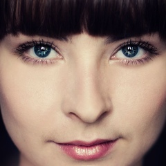 Nadejda Kazmiruk, 25.12.1988, Минск