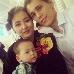 Абылай Абдумажитов
