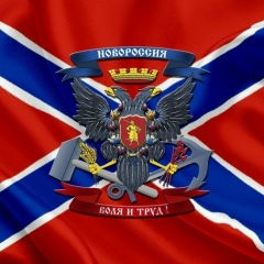 Захар Рыкалов