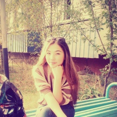 Гульмира Мырзабекова