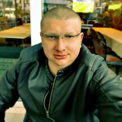 Дмитрий Савицкий, 28.08, München