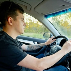 Александр Басс, 23.05.1990, Москва