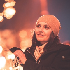 Мария Ксенофонтова, 15.07, Санкт-Петербург