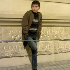Ibis Eyvazov, 09.03.1996, Баку