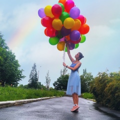 Юлечка Трофимова, 08.08