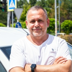 Дмитрий Казанцев, 30.07.1972, Краснодар