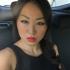 Анна Ан, 30.11, Краснодар