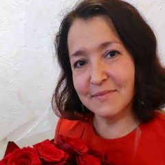 Альбина Юсупова, 23.10, Пермь