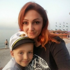 Светлана Бурбах, 24.09