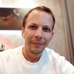 Дмитрий Дмитриевич, 07.07