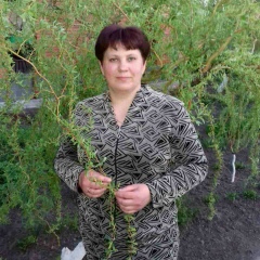 Люда Патынка, 22.02, Куриловка