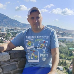 Максим Котов, 07.06, Вологда