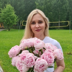 Наталья Восковцова, 13.07, Москва