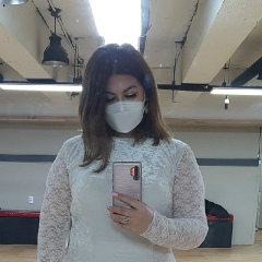 Лаура Калимбетова, 21.10, Busan