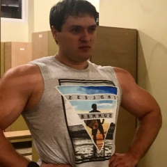 Pavel Galautdinov, 15.05.1989, Йошкар-Ола