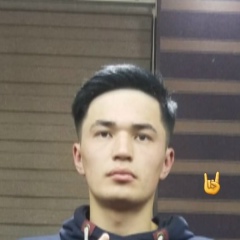 Исмаил Садыков, 17.02, Ош