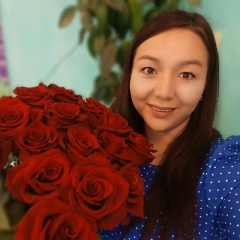 Салия Шугурова, Сибай
