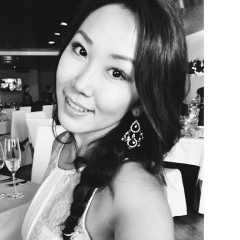 Юлия Киргидеева, 08.07