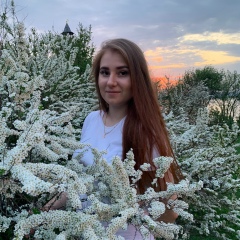 Леночка Макарова, 24.05, Нижний Новгород