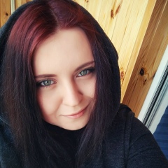 Анна Павлова, 09.10, Москва
