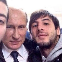 Даджал Абулахабов, San Marino