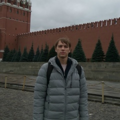 Роман Силаев, 11.02.1990, Ангарск