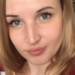 Елена Кольцова, 15.10, Санкт-Петербург