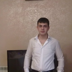 Vahram Qaramyan, 04.03.1995, Арташат