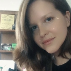 Катерина Круглова, 04.07, Москва