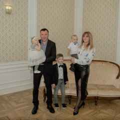 Игорь Сериков, 11.03.1990, Калининград