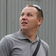 Владислав Мельников, 29.09, Санкт-Петербург