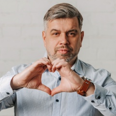 Александр Данилов, Киров