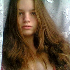 Анна Потапова, 10.10.1998, Санкт-Петербург