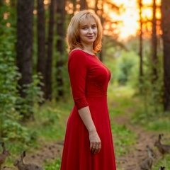 Елена Степанова, 25.04, Великий Новгород