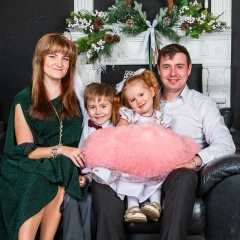 Юлия Муранова, 23.07.1989, Санкт-Петербург