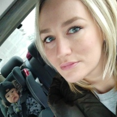 Анастасия Турдыбаева, 02.01.1984, Москва