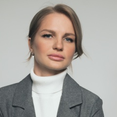Анжела Наумова, 11.03