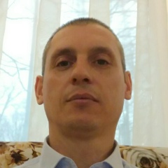 Алексей Зуев, 20.12