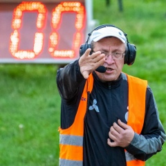 Алексей Сидоров, Балаково