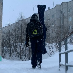 Павел Красников, 21.06, Санкт-Петербург