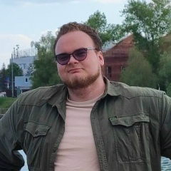 Алексей Зорин, 08.02, Котлас