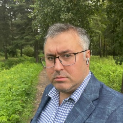 Тимур Киреев, 08.01.1980, Санкт-Петербург